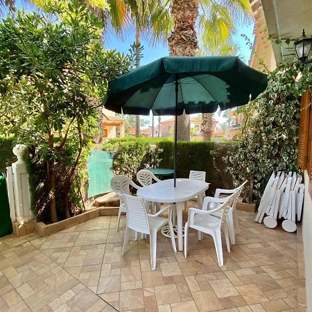 Vila Playa Flamenca Aparment Dehesa de Campoamor  Exteriér fotografie