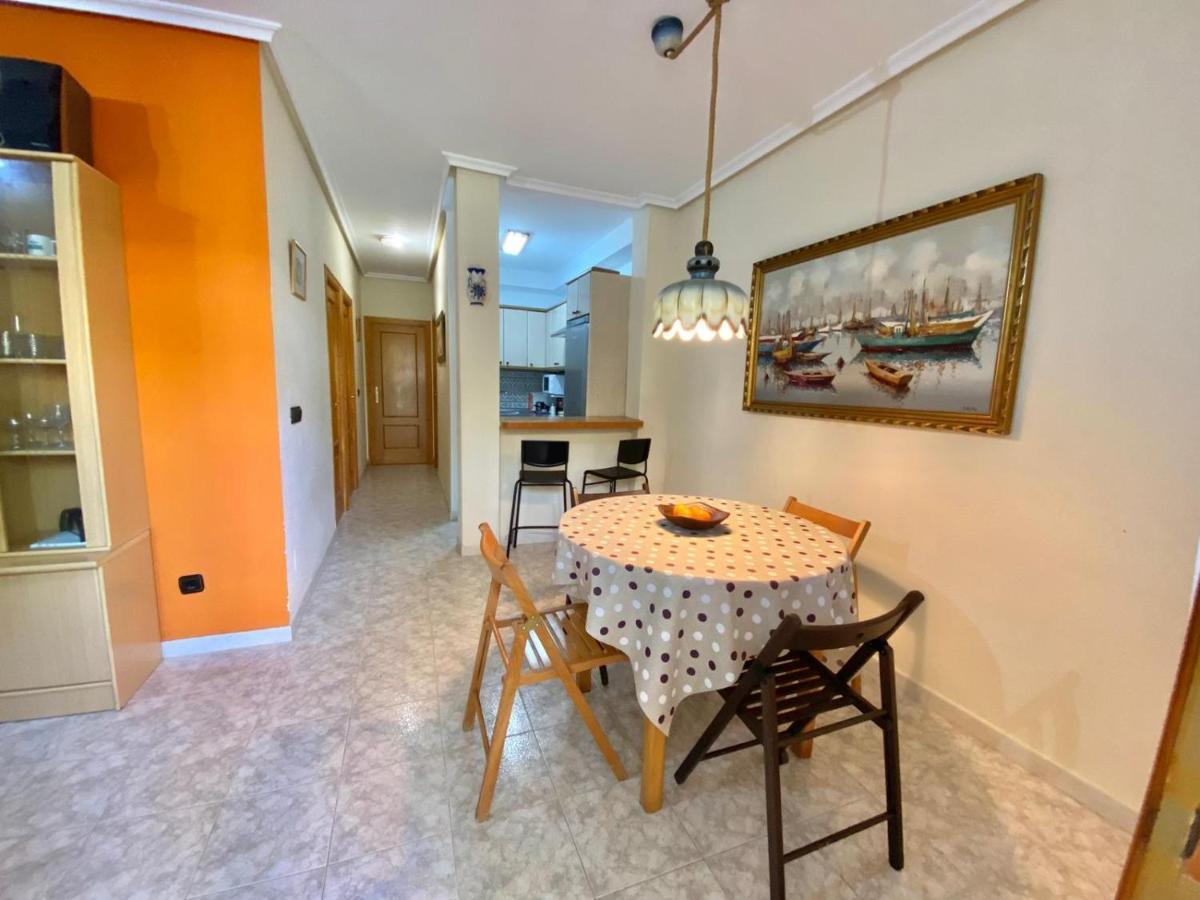 Vila Playa Flamenca Aparment Dehesa de Campoamor  Exteriér fotografie