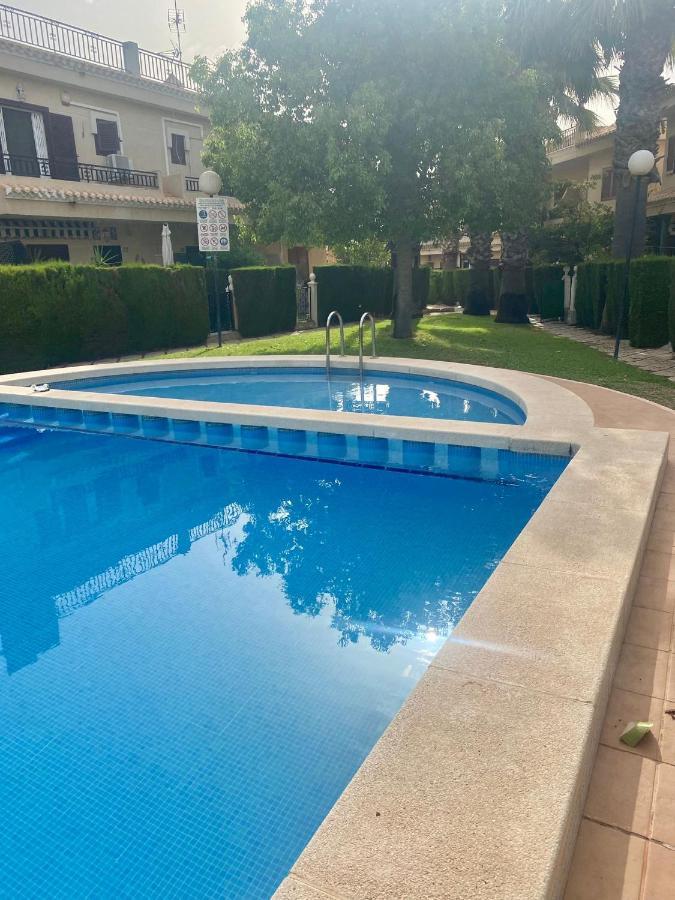 Vila Playa Flamenca Aparment Dehesa de Campoamor  Exteriér fotografie