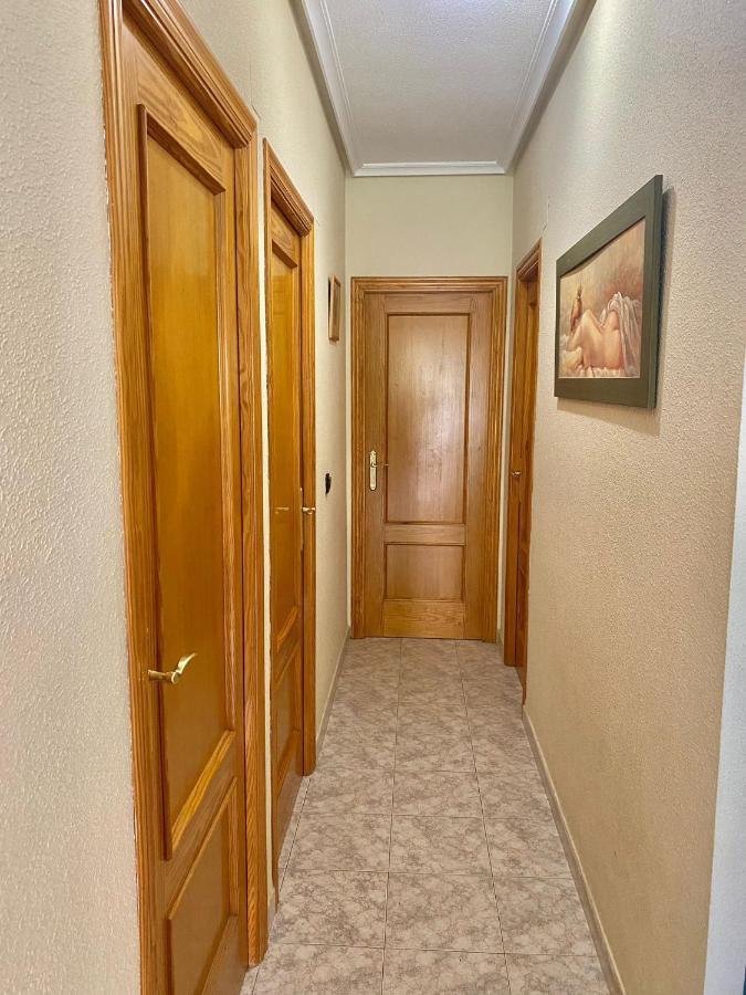 Vila Playa Flamenca Aparment Dehesa de Campoamor  Exteriér fotografie