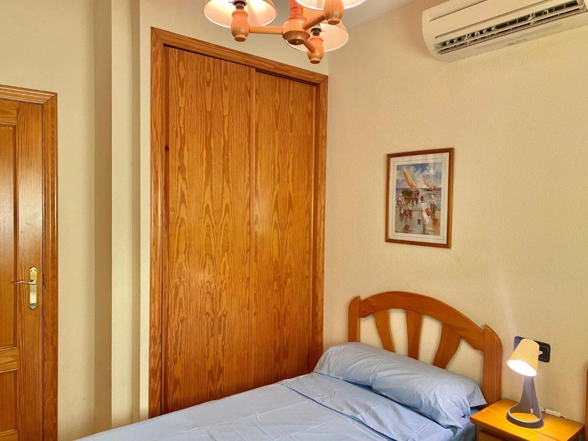 Vila Playa Flamenca Aparment Dehesa de Campoamor  Exteriér fotografie