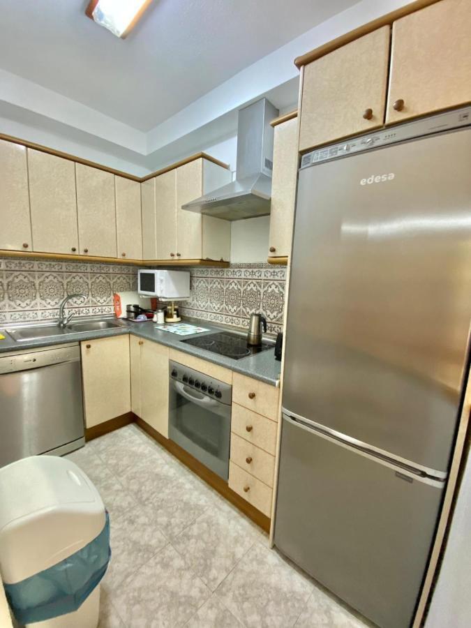 Vila Playa Flamenca Aparment Dehesa de Campoamor  Exteriér fotografie
