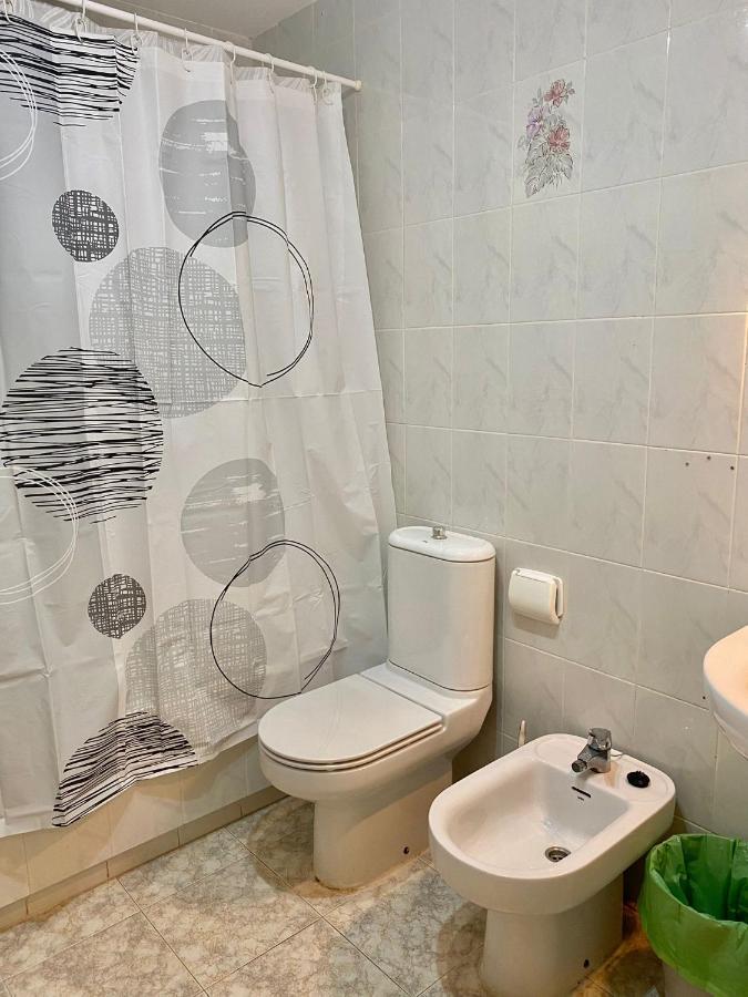 Vila Playa Flamenca Aparment Dehesa de Campoamor  Exteriér fotografie