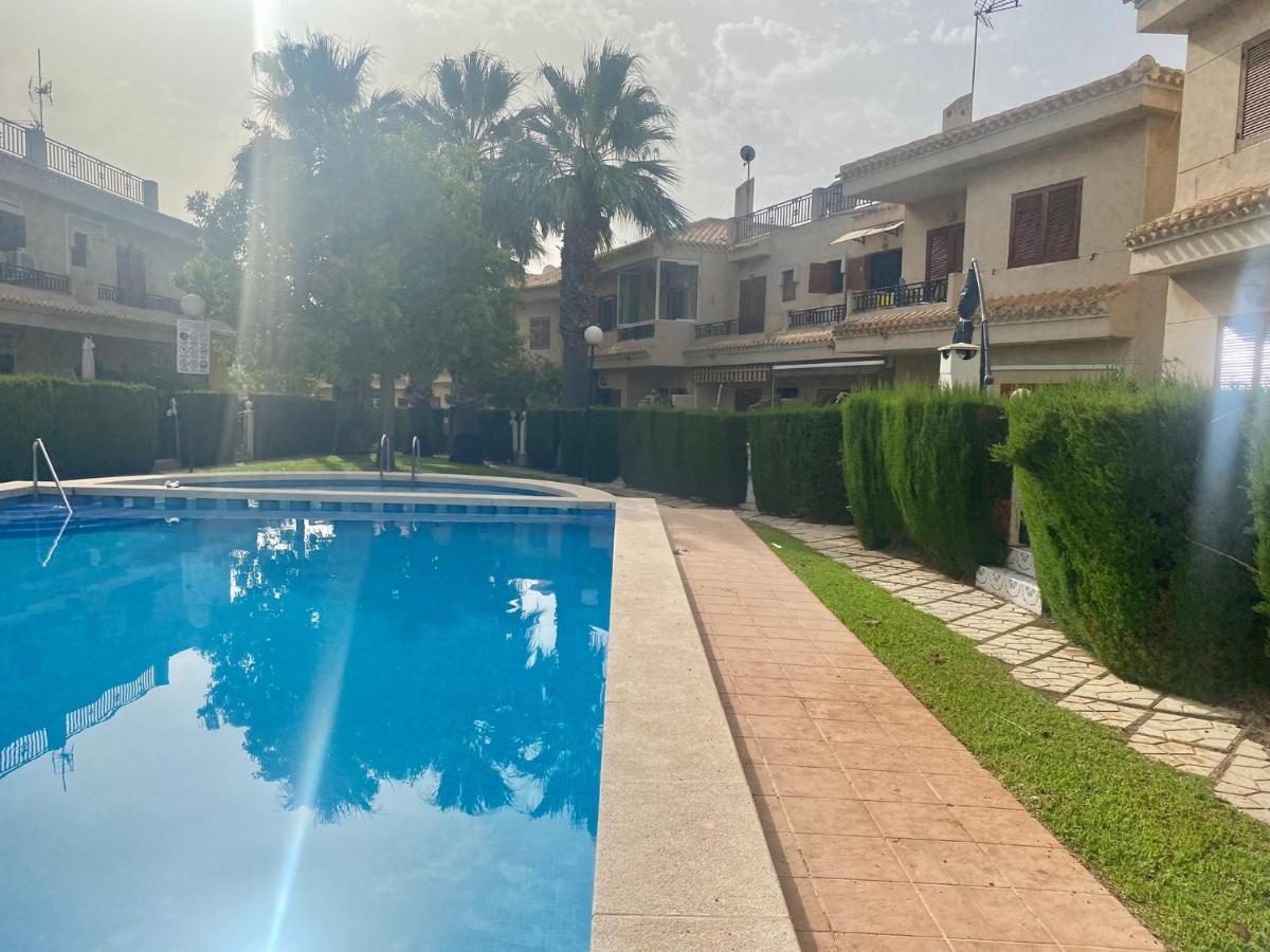 Vila Playa Flamenca Aparment Dehesa de Campoamor  Exteriér fotografie